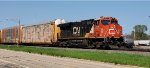 CN 3907 TTGX 996026 mehow 